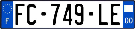 FC-749-LE
