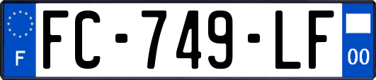 FC-749-LF