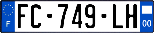 FC-749-LH