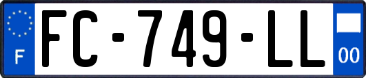 FC-749-LL