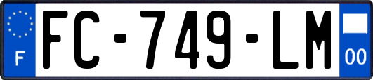 FC-749-LM