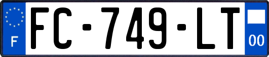 FC-749-LT