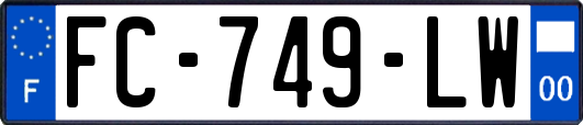 FC-749-LW