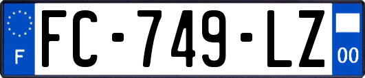 FC-749-LZ