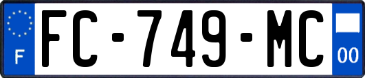 FC-749-MC