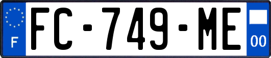 FC-749-ME