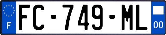 FC-749-ML