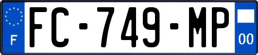 FC-749-MP