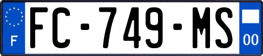 FC-749-MS