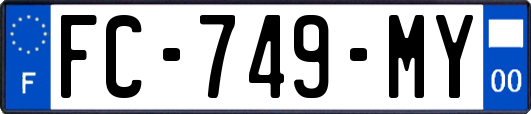 FC-749-MY