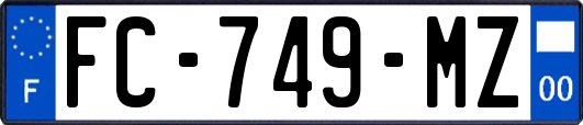 FC-749-MZ