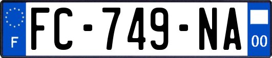 FC-749-NA