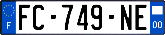 FC-749-NE