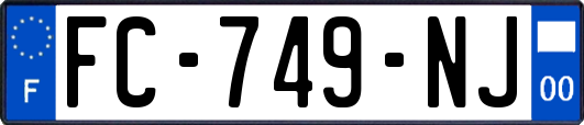 FC-749-NJ