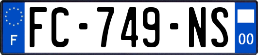FC-749-NS