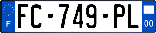 FC-749-PL