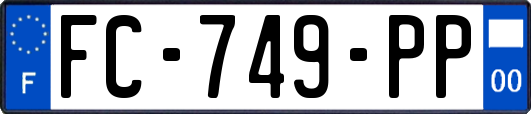 FC-749-PP