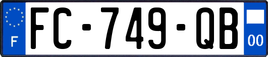 FC-749-QB