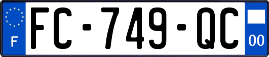 FC-749-QC