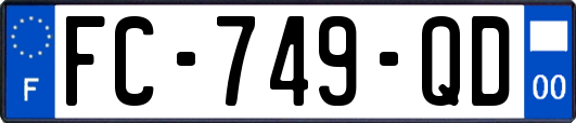 FC-749-QD