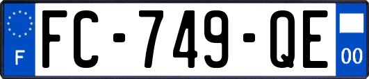 FC-749-QE