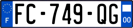FC-749-QG