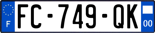 FC-749-QK