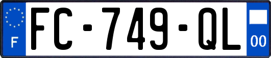 FC-749-QL