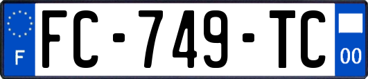 FC-749-TC