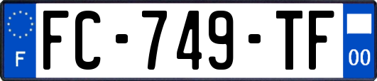 FC-749-TF