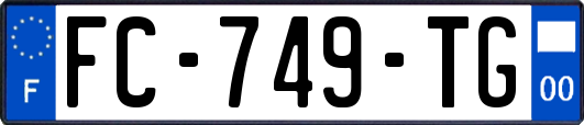 FC-749-TG