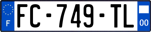 FC-749-TL