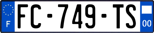 FC-749-TS