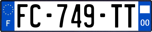 FC-749-TT