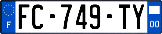 FC-749-TY