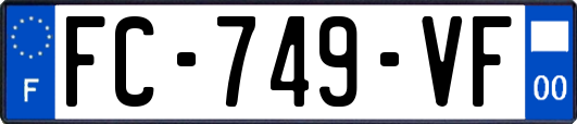 FC-749-VF