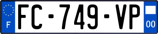 FC-749-VP