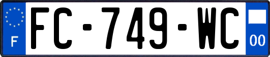 FC-749-WC