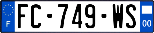 FC-749-WS