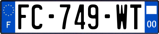 FC-749-WT