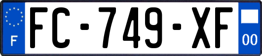 FC-749-XF