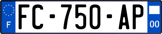 FC-750-AP