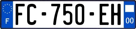 FC-750-EH