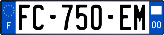 FC-750-EM