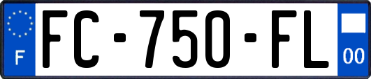 FC-750-FL