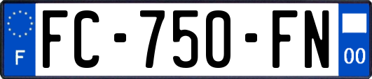 FC-750-FN