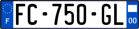 FC-750-GL