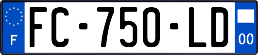 FC-750-LD