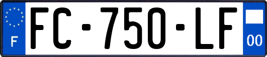 FC-750-LF