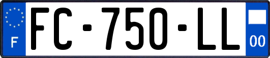 FC-750-LL